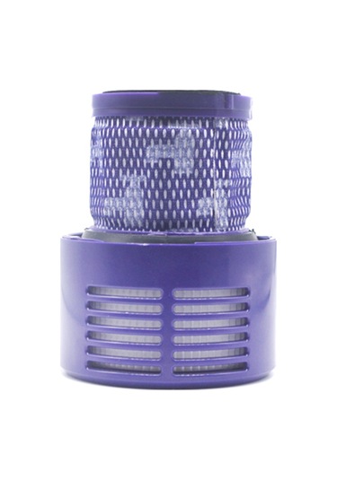 Padalink V10 Modeli İçin 3'lü Filtre Seti - Abs Malzeme, Kolay Kurulum, Ev Temizliği İçin Dayanıklı Ve Uyumlu