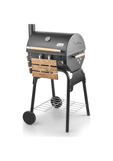 The Favilla Grillord 50 Standlı Taşınabilir Barbekü Mangal