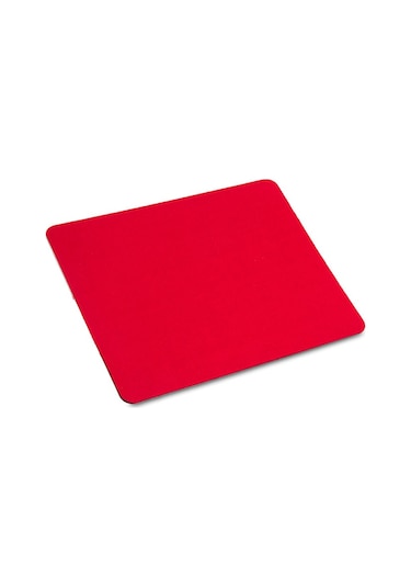 Addıson 300141 Kırmızı Mouse Pad Poşetli