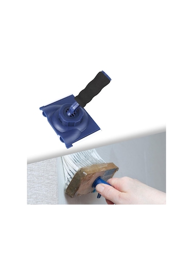 Suntek Boya Kenar Fırçası Otel Ev Kenarları Için Evrensel