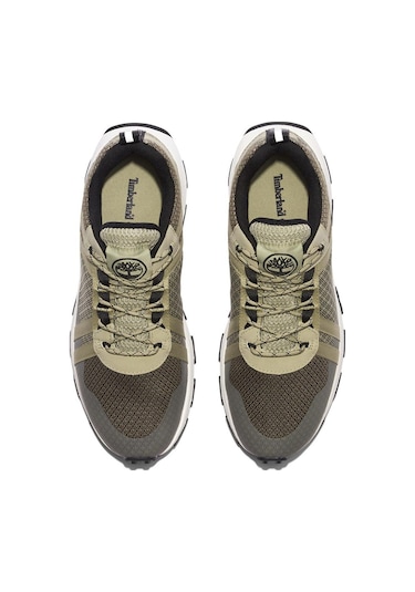 Timberland Winsor Trail Low Lace Up Sneaker Kahverengi