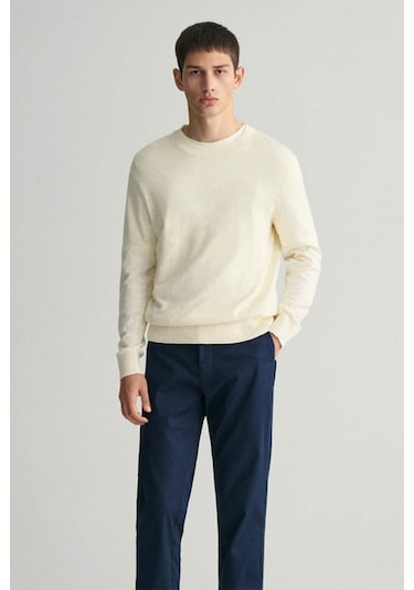 Gant Cepli Erkek Pantolon Lacivert