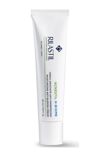 Rilastil Acnestil H-Biome Cream 40 ML