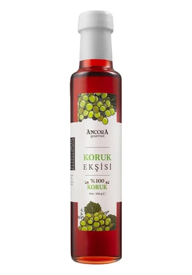 Ancora Koruk Ekşisi 350 Gr