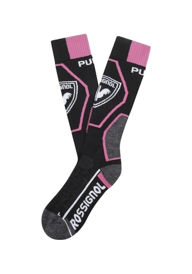 Rossıgnol W Pure Comfort Socks 78779 Kırmızı