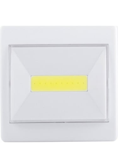 Uygunayakala Peakstar Ps-801 Cob Ledli Mıknatıslı Yapışkanlı Lamba