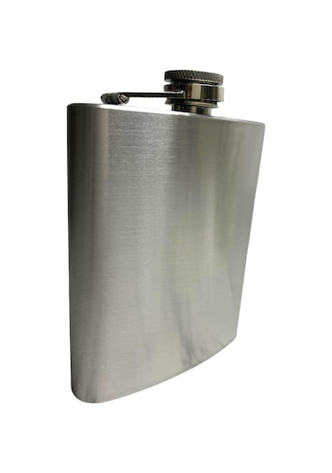 Matara Krom 7 Oz Alk40 Paslanmaz Çelik Gümüş Renk 709534