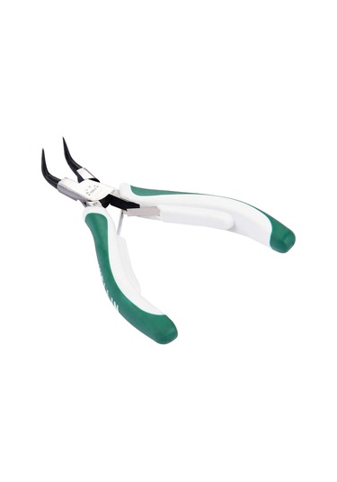 Sones Wlxy Wl-359b Elektronik Pense Segman Pense Tamir El Aleti İçten Kavisli