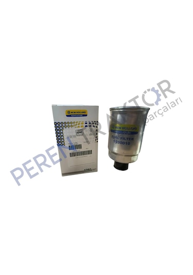 Cnh 1930010 Mazot Filtresi