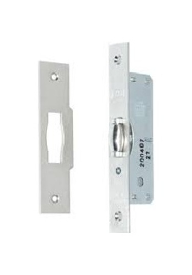 155 B Makaralı Çarpma 35 Mm - Nikel