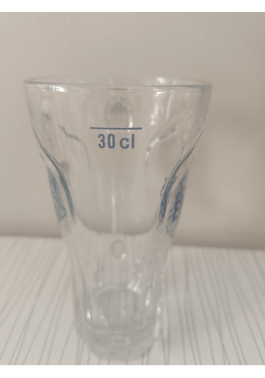 Atay Garage Bira Bardağı 0,30cl Kulplu