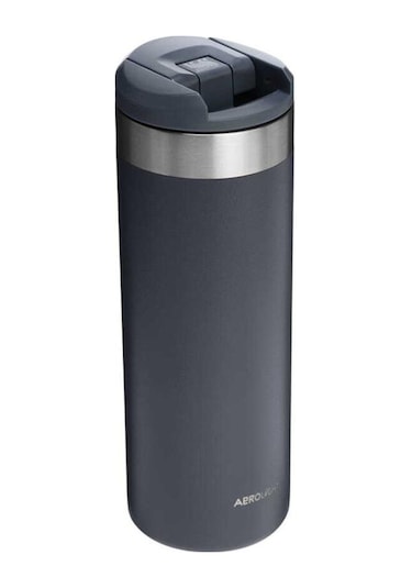 Stanley The Aerolight Transit Alacakaranlık 0.47 Lt Termos Bardak Lacivert