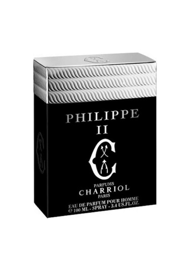 Charriol Philippe II Erkek Parfüm EDP 100 ML