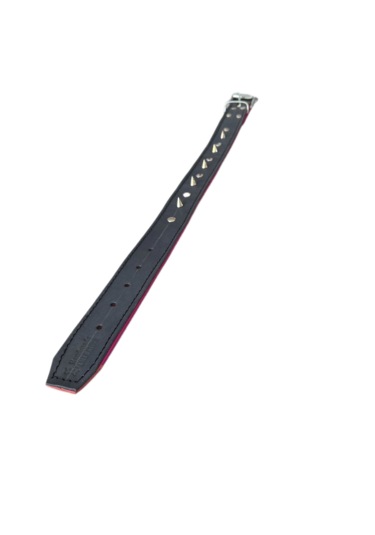 Ln Leather El Yapımı Gerçek Deri Orta Irk Yumuşak Dokulu 3.5 x 60 CM