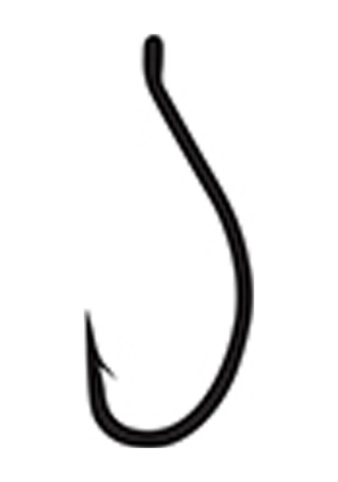 Sasame Carping F-834 Serisi Olta İğnesi - Sasame - 6