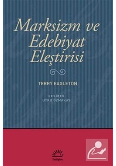 Marksizm Ve Edebiyat Eleştirisi / Terry Eagleton