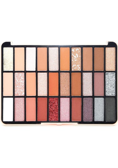 Rose Perfect Love Far Paleti R6039 30'lu