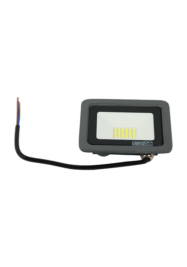 Lfl-704 Lightson 20 Watt Slim Projektör