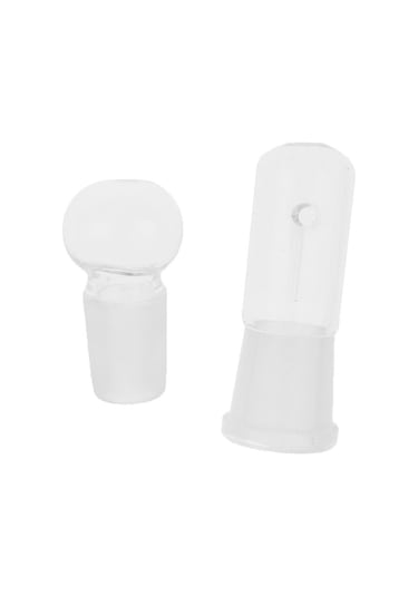 Homyl Kristal Cam Planaria Tuzağı Solucan Yakalama Kalemi