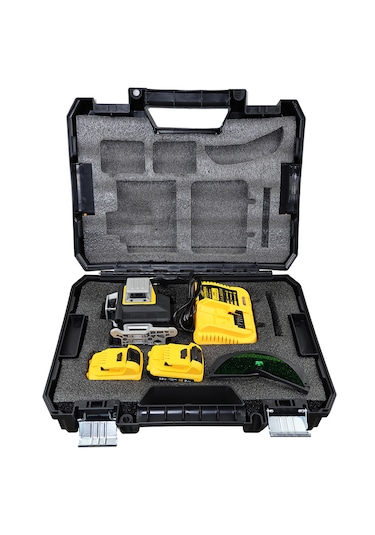 Dawreek Lazer Terazi Dw16y