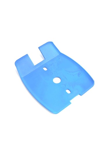 Ütü Plastik Mavi Buharlık / Sy Pbh 04