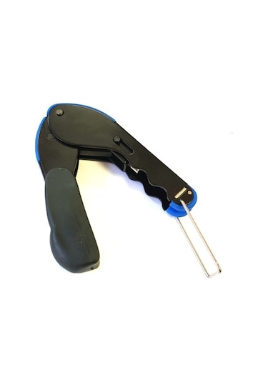 Cablemaster CMt-02 F Konnektör Sıkma Pensesi