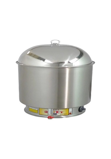 Sönmez Endüstriyel Sönmez 22 Litre Mısır Haşlama Kazanı