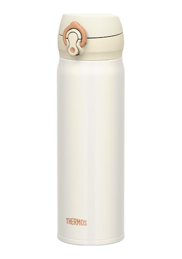 Thermos Jnl-500 Ultralight Mug 0.50L Cream 128420 Çok Renkli
