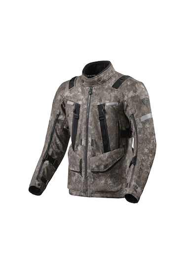 Revit Revıt Sand 4 H2o Mont Camo Kahve