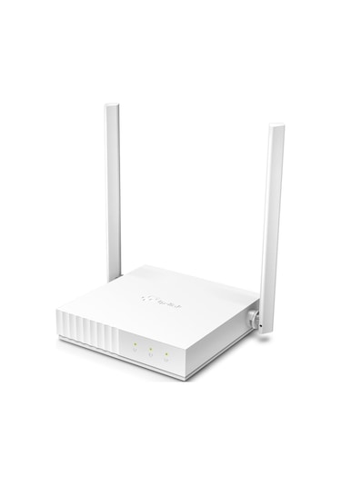 TP-Link TL-WR844N 300 Mbps 2.4 Ghz Çoklu Mod Router