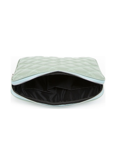 Nemo Bags Laptop Tablet V Kılıflı 14''inç Macbook Evrak Çantası Mint