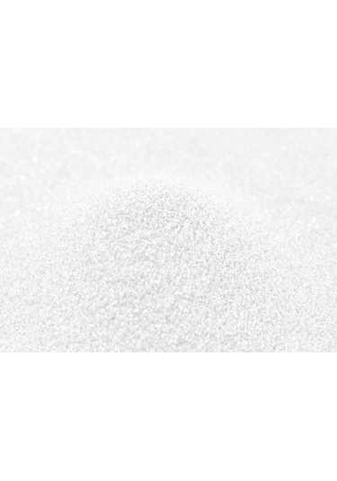 Renkli Kum Boyama Kumu 1000 G Beyaz-Red Castle Rk1000-25-P