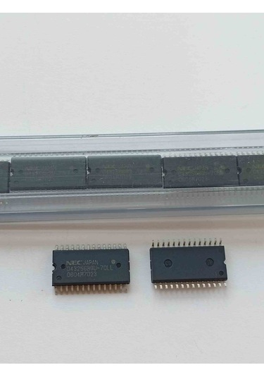 D43256bgu-70ll Nec