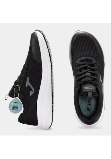 Joma Erkek Ayakkabı Cırons2501 Siyah