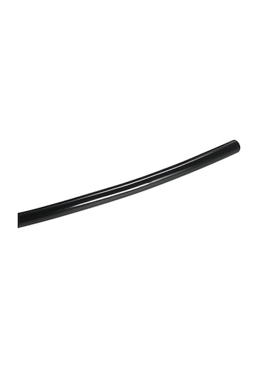 Teltree 50m Pvc Damla Sulama Hortumu, 4/7mm Mikro Spreyleme, Yeraltı Ve Yerüstü Kullanım İçin Uygun