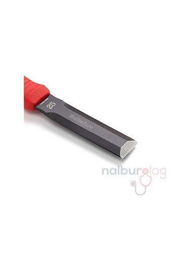 Hultafors 390073 Edc25 Düz Iskarpela 25  MM