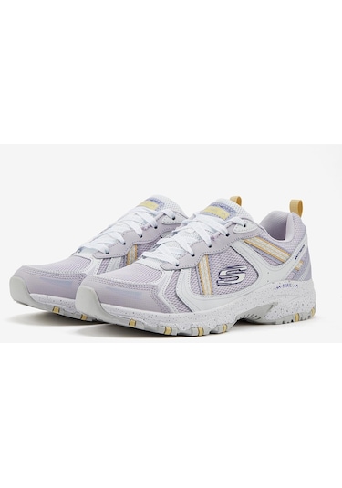 Skechers Hillcrest - Vast Adventure Kadın Ayakkabısı Skc149820 Lvmt Lila
