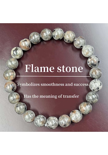 Akik Bilezik, Arkadaşlar İçin Mükemmel Bir Hediye No.103