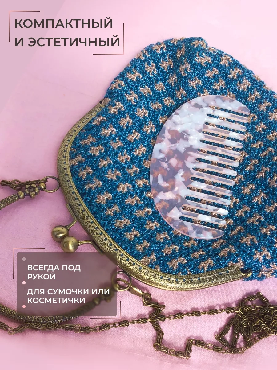 Charmmix Kadın Saç Tarağı 246256801 Diğer