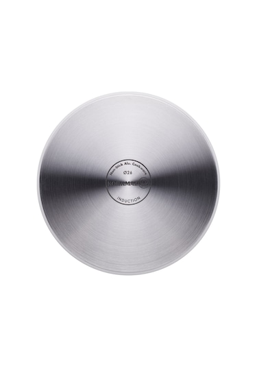 Korkmaz Seravita 7 Parça Tencere Seti A2793 Gri