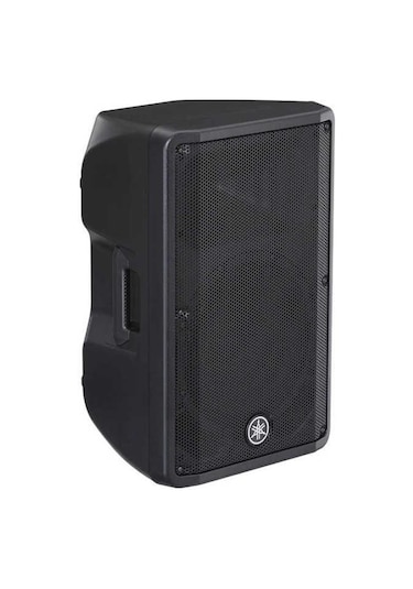 Dbr 12 Aktif Hoparlör