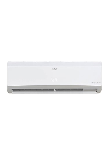 Seg Inverter++ 12000 BTU Duvar Tipi Inverter Klima