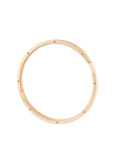 Gibraltar Sc-1408wss Ahşap Trampet Kasnağı