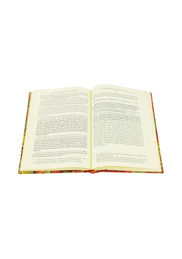 Islam Şeriatinde Büyük Günahlar - Kitabü'L - Kebair