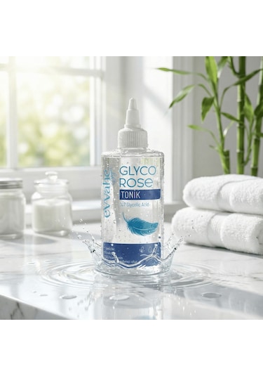 Glycorose Tonik 200ml
