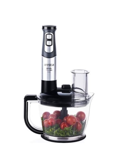 Arnica Diva Trend Pro 1200 W Blender Seti