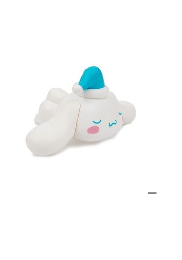 Hello Kitty 3d Puzzle Sürpriz Figür