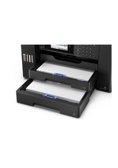 Epson Ecotank L15150 Wi-fi+tarayıcı+fotokopi+faks Çok Fonksiyonlu Tanklı Mürekkep Püskürtmeli A3 Yazıcı