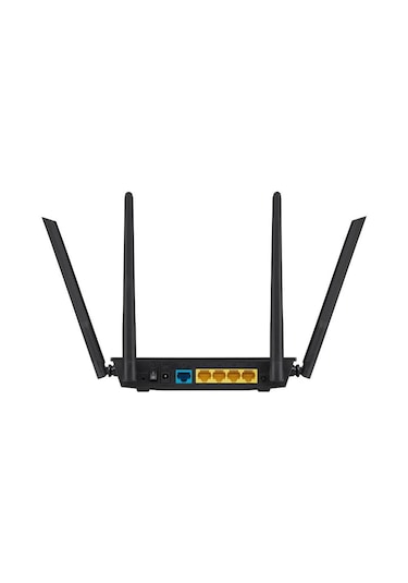 Asus RT-AC1200 V2 Çift Band 1200 Mbps 2.4 - 5 Ghz Wi-Fi Router