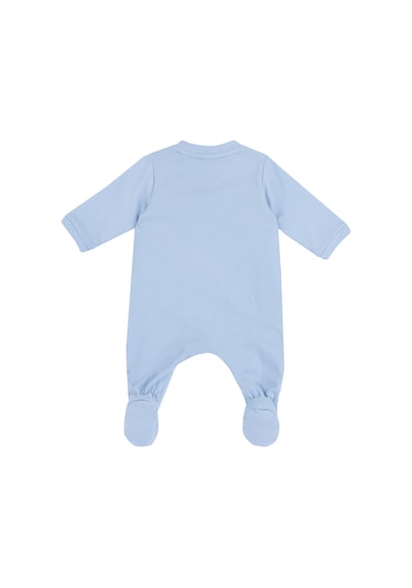 Chicco Tulum 09007875000000 000025 Medıum Lıght Blue Mavi